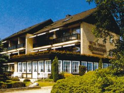 Lüneburger Heide Hotel